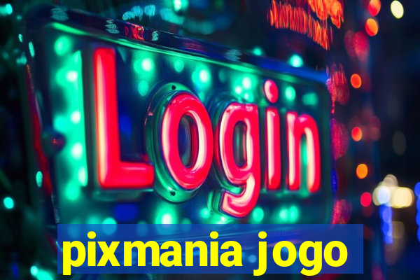 pixmania jogo